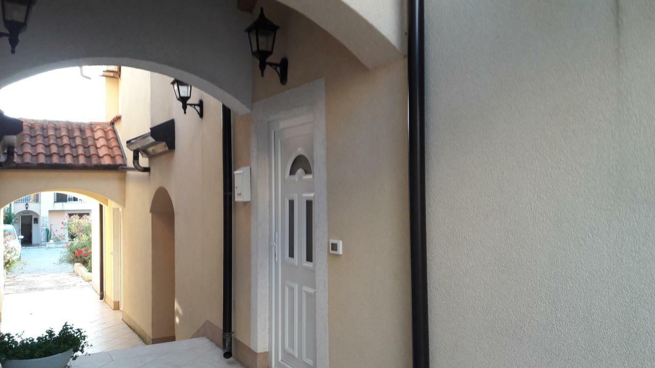 Vila Istriana House Banjole Exteriér fotografie