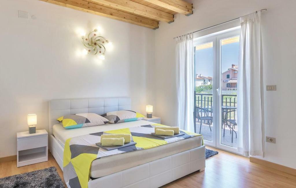 Vila Istriana House Banjole Exteriér fotografie