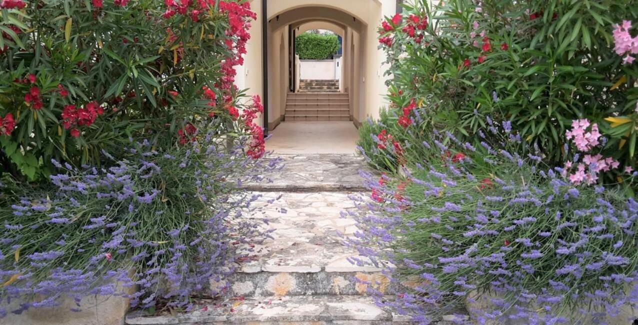 Vila Istriana House Banjole Exteriér fotografie