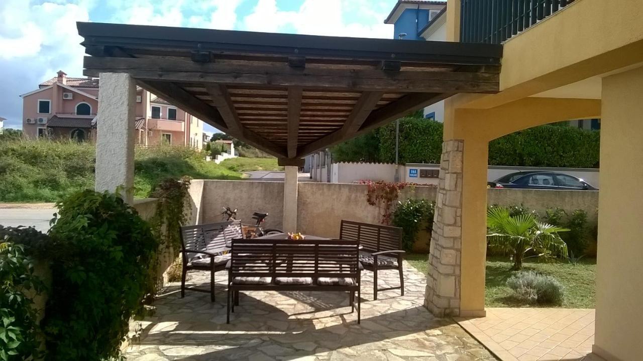 Vila Istriana House Banjole Exteriér fotografie