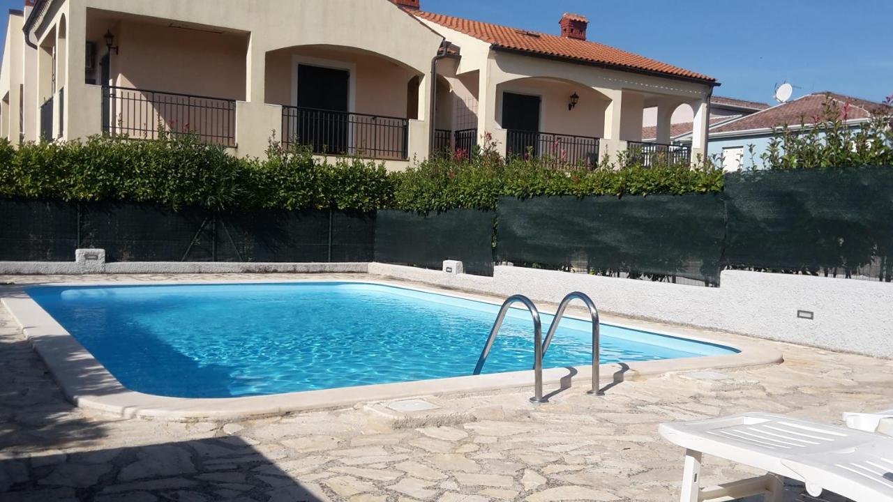 Vila Istriana House Banjole Exteriér fotografie