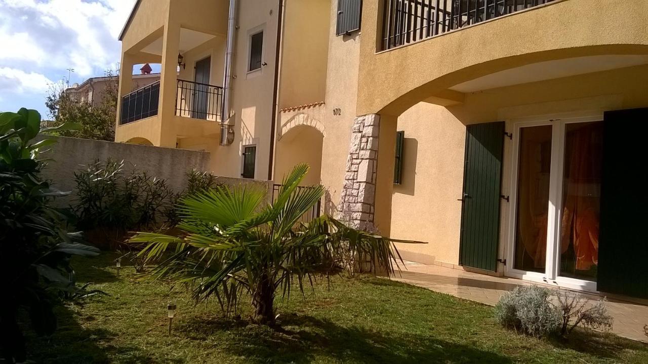 Vila Istriana House Banjole Exteriér fotografie