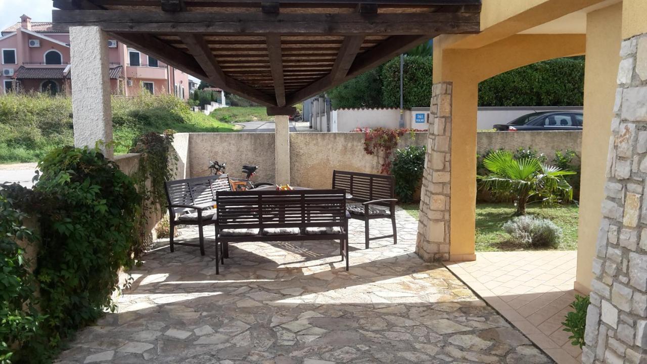 Vila Istriana House Banjole Exteriér fotografie