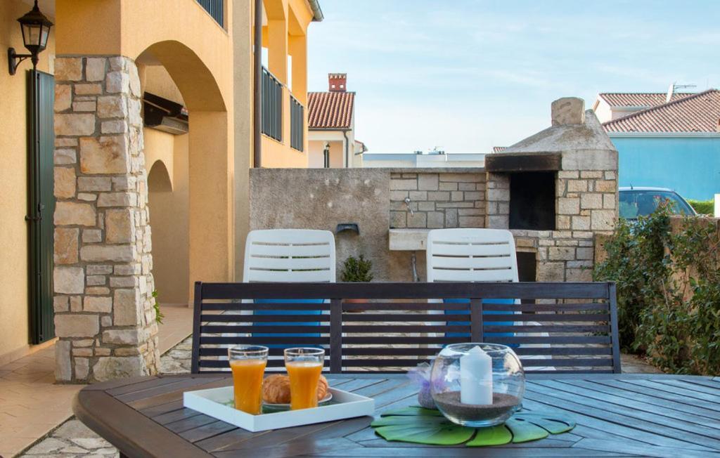 Vila Istriana House Banjole Exteriér fotografie