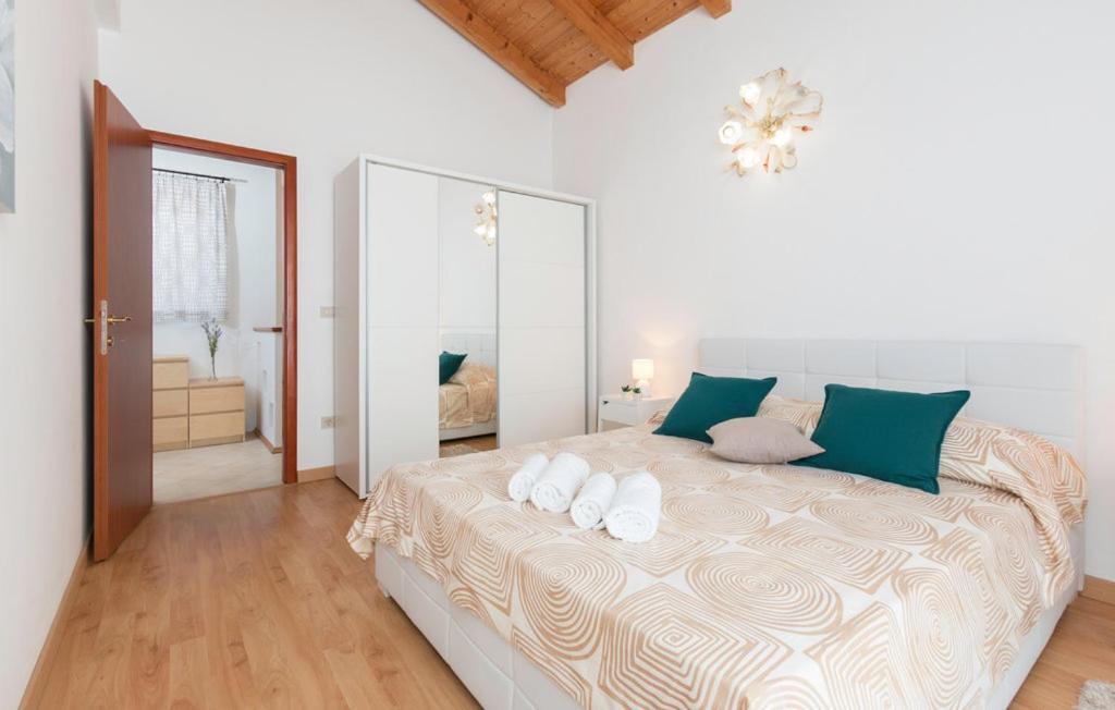 Vila Istriana House Banjole Exteriér fotografie