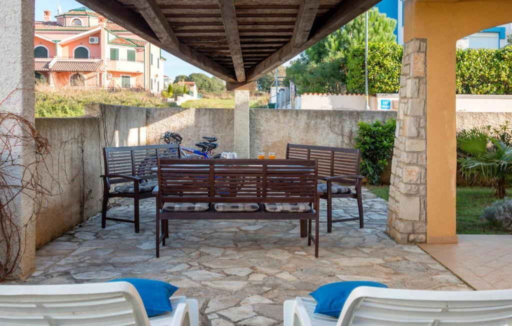 Vila Istriana House Banjole Exteriér fotografie